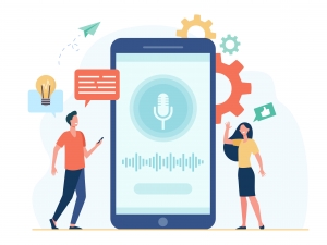 Voice Search Trends Every Local Dubai Business Should Know