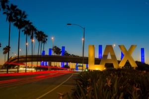 LAX to San Diego Car Service