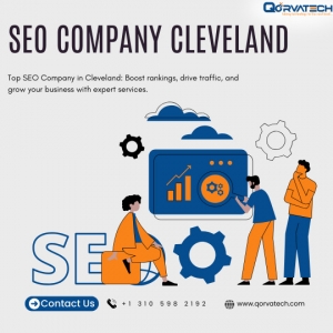 Unlocking Success: How to Find the Best SEO Company Cleveland for Your Needs