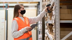 Racking Inspection Birmingham: Ensuring Warehouse Safety