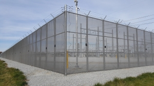 Perimeter Security Market Competitive Landscape, Growth Drivers, and Revenue Insights by 2032