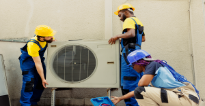 Get Professional and the Best AC Service in Lahore