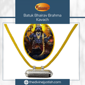 Kaal Bhairav Kavach: Unlocking Divine Protection and Power of Lord Bhairav