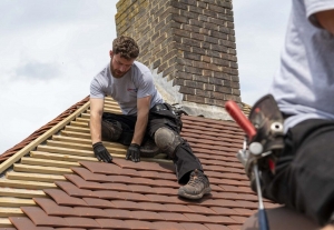 Roofers in Richmond: Your Guide to Affordable Roofing Solutions