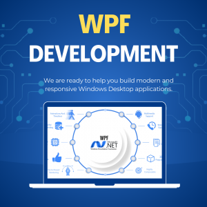 Top 10 WPF Development Companies in the USA