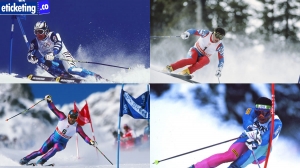 Winter Olympic 2026: Alberto Tomba Reflects on Skiing's Evolution