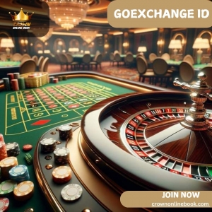 Goexchange ID