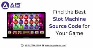 Find the Best Slot Machine Source Code for Your Game