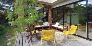 Deck Builders in Melbourne: Turning Your Backyard Dreams into Reality