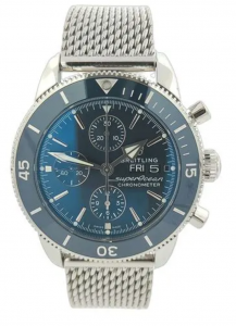 Etienne Archambault’s Review of the Breitling Superocean Heritage Chronograph 44 – Ref. A13313 (2023)