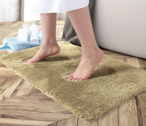 The Ultimate Guide to Choosing the Perfect Floor Mat for Your Home