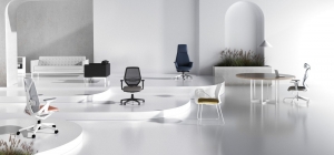 Office Furniture Solutions in Dubai -Highmoon