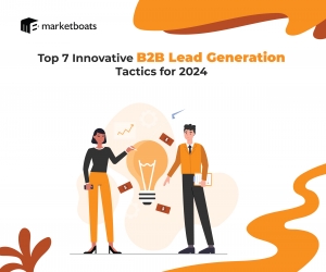 B2B Lead Generation: Powering the Sales Pipeline for Growth