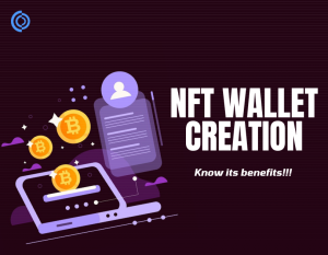 Best NFT Wallets to Create for Startup business