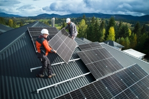 Staatliche Anreize und Förderungen für Solarenergie in Deutschland