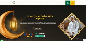 Learn Quran For Kids Online