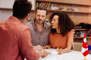 How to Change Your Last Name Legally in Canada