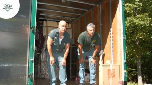 Why Use a Storage Unit During Your Moving Transition?