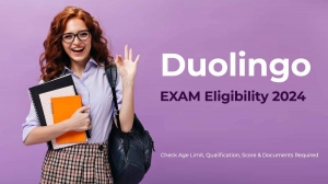 Maximizing Your Preparation for the Duolingo Exam