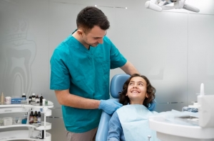 Affordable And Quality Dental Services in Dearborn