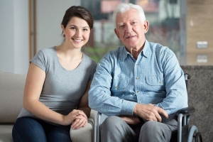 The Benefits of Professional In-Home Care for Seniors