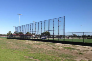 Preventing Stoppages: How Ball Stop Netting Enhances Sports Safety