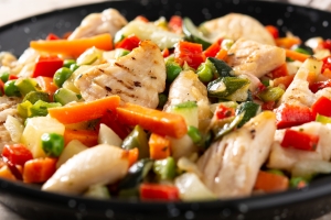 Healthy Chicken Recipes for Weight Loss