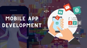 Get Ahead of the Curve: How Mobile App Development Can Modernize Your Business Processes