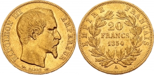 The Value and the Shine of Napoleon Bonaparte Gold Coin