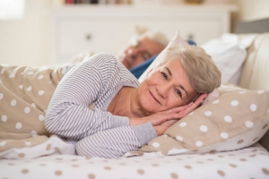 Does Dementia Affect Sleep?