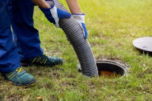 Why Professional Drain Cleaning is Essential for Maintaining a Healthy Home