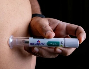 How Much Does Mounjaro Injection Cost in Dubai?