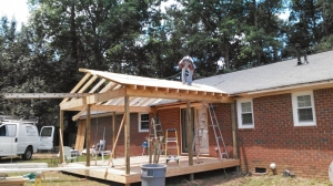 The Importance of Residential Roofing Repairs in Griffin, GA