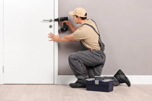 South Kitsap Emergency Locksmith