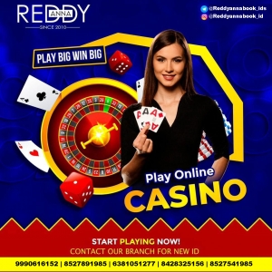 Reddy Book ID: Connecting You to the Best of Cricket and SportsContent.