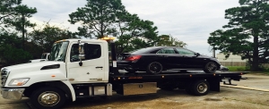 What Should You Consider When Choosing a Car Towing Service in Adelaide?