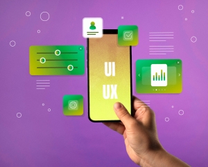 Enhancing User Experience: The Role of Flutter in UI/UX Design in 2024