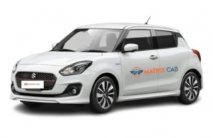 Ahmedabad to Surat Taxi: Book a Convenient and Affordable One-Way Cab with Matrix Cab