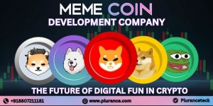 Create Your Own Meme Coin: A Step-by-Step Guide for Entrepreneurs