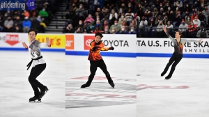 Italian figure skating building momentum toward winter Olympic