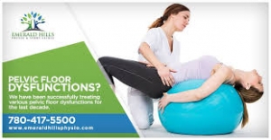 What to Expect During a Pelvic Floor Physiotherapy Session