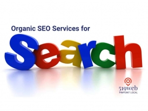 How an Organic SEO Services Company Can Improve Your Website's Ranking