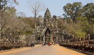 Cambodia Tour Packages: Your Gateway to an Unforgettable Experience