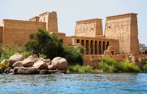 Visiting the Philae Temple in Egypt: A Complete Guide for Travelers