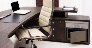 Filing Cabinet Styles to Match Any Modern Office