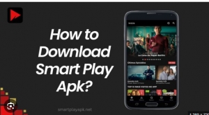 Descubra o Mundo do Entretenimento com o Smart Play APK