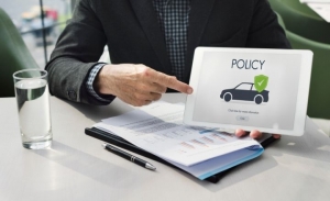 Car Insurance in Dubai: Understanding Legal Requirements