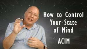 David’s Guide to ACIM: Cultivating a Miracle Mindset