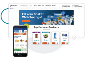 Choosing The Right Grocery E-commerce Platform: Key Features And Benefits For A Seamless Online Grocery Business