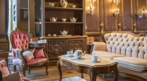 Why French Provincial Furniture is a Timeless Investment